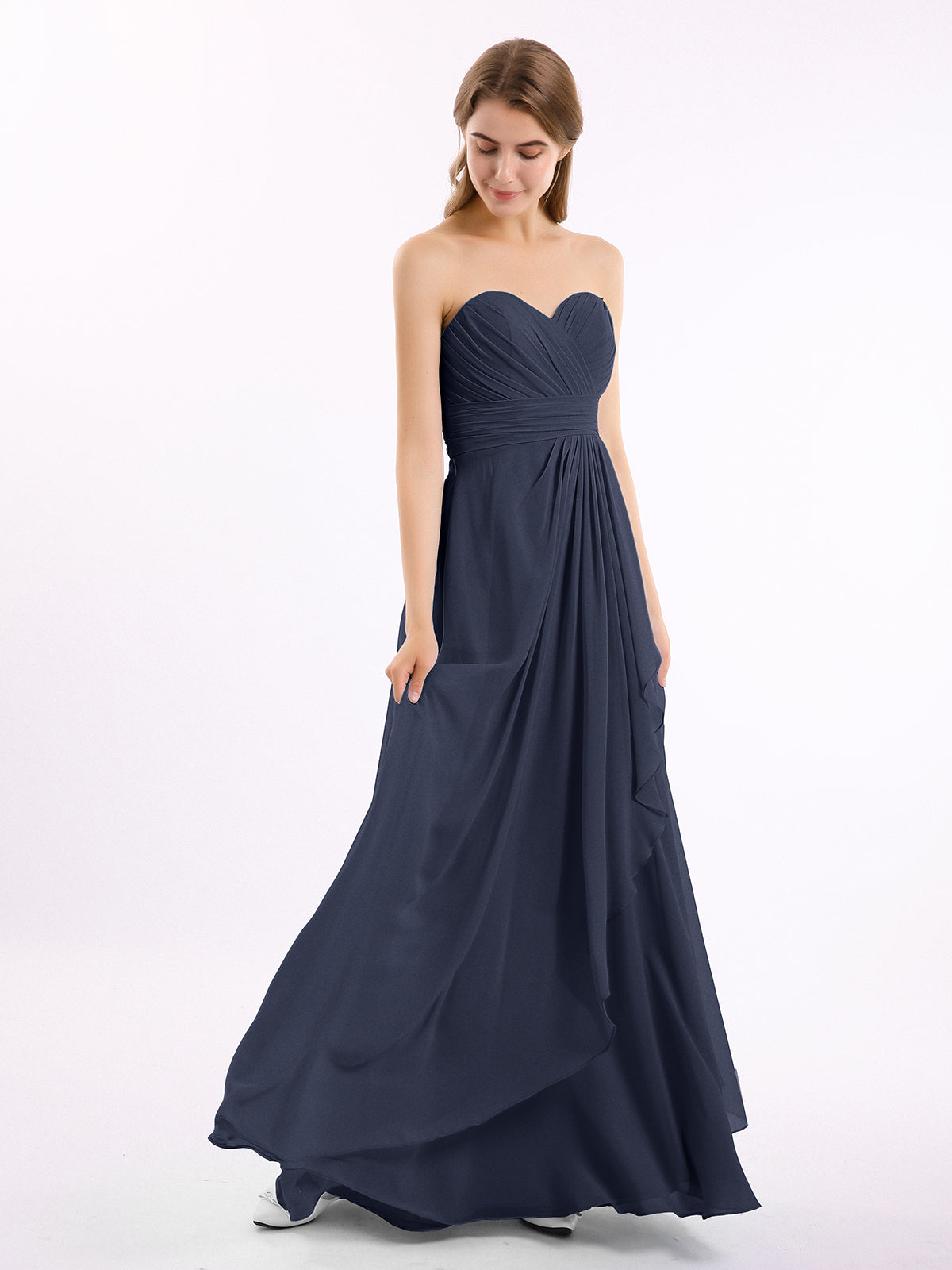 Dark Navy